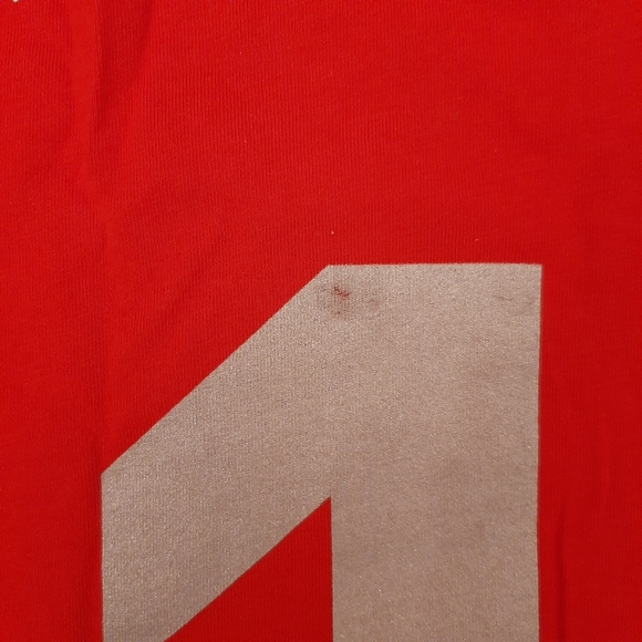 Adidas German National ⚽️ Team T-Shirt - Picture 7 of 7